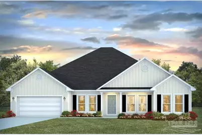 4915 Eider Rd, Pace, FL 32571 - Photo 1