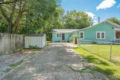 6731 Berryhill St, Milton, FL 32570 - Photo 32