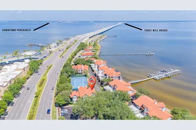 120 Baybridge Dr #G, Gulf Breeze, FL 32561 - Photo 2