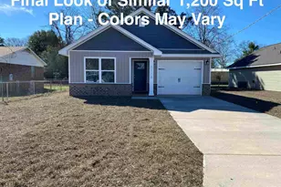 5134 Blackmon Dr, Jay, FL 32565 - Photo 1