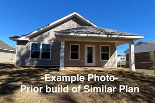5134 Blackmon Dr, Jay, FL 32565 - Photo 2