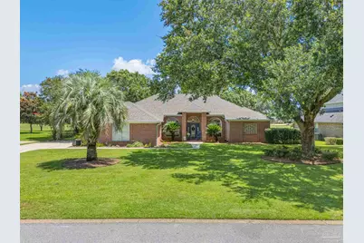 3232 Cobblestone Dr, Pace, FL 32571 - Photo 1