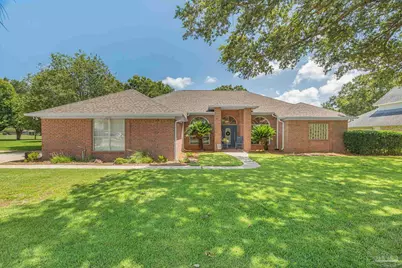 3232 Cobblestone Dr, Pace, FL 32571 - Photo 2
