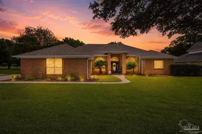 3232 Cobblestone Dr, Pace, FL 32571 - Photo 4