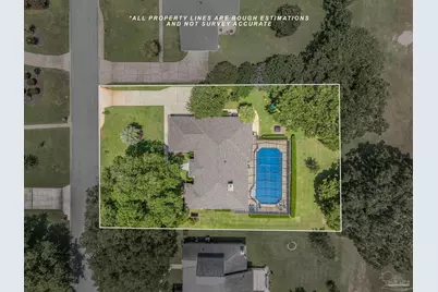 3232 Cobblestone Dr, Pace, FL 32571 - Photo 46