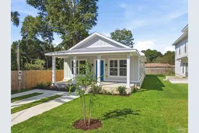 915 N B St, Pensacola, FL 32501 - Photo 4