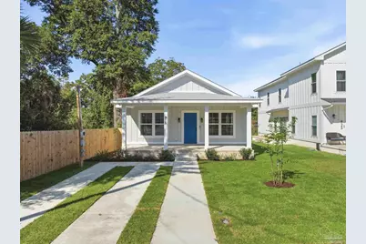 915 N B St, Pensacola, FL 32501 - Photo 2