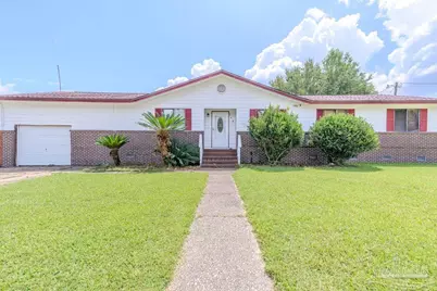 740 Maple Woods Cir, Pensacola, FL 32534 - Photo 2