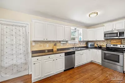 10517 Heatherwood Dr, Pensacola, FL 32506 - Photo 12