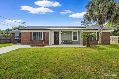 10517 Heatherwood Dr, Pensacola, FL 32506 - Photo 1