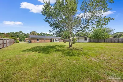 10517 Heatherwood Dr, Pensacola, FL 32506 - Photo 28