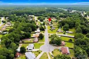 10517 Heatherwood Dr, Pensacola, FL 32506 - Photo 32