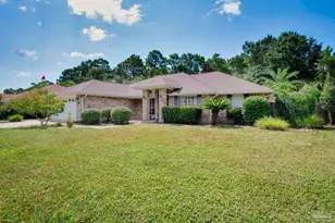 7017 Brighton Oaks Blvd, Navarre, FL 32566 - Photo 1