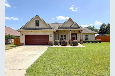 5573 Nate Ln, Milton, FL 32570 - Photo 1