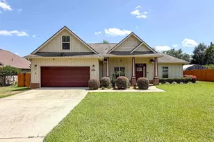 5573 Nate Lane, Milton, FL 32570 - Photo 1