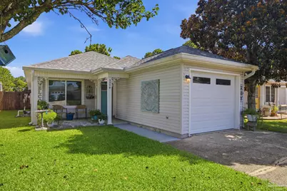5574 Millbend Pl, Gulf Breeze, FL 32563 - Photo 1