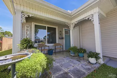 5574 Millbend Pl, Gulf Breeze, FL 32563 - Photo 2
