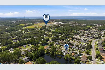 5574 Millbend Pl, Gulf Breeze, FL 32563 - Photo 56