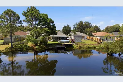5574 Millbend Pl, Gulf Breeze, FL 32563 - Photo 54