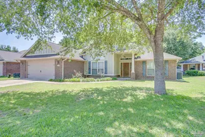 5485 Tucker Cir, Pace, FL 32571 - Photo 1