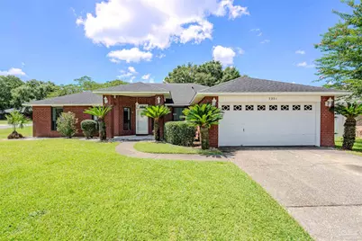 7221 Tannehill Dr, Pensacola, FL 32526 - Photo 1