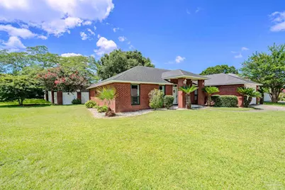 7221 Tannehill Dr, Pensacola, FL 32526 - Photo 2