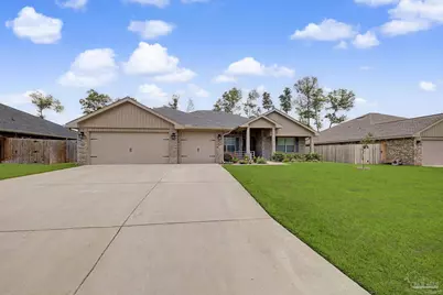 5968 Parsonage Cir, Milton, FL 32570 - Photo 2