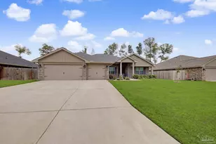 5968 Parsonage Cir, Milton, FL 32570 - Photo 2