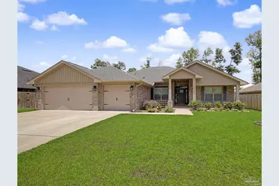 5968 Parsonage Cir, Milton, FL 32570 - Photo 1