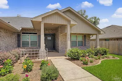 5968 Parsonage Cir, Milton, FL 32570 - Photo 6
