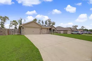 5968 Parsonage Cir, Milton, FL 32570 - Photo 4