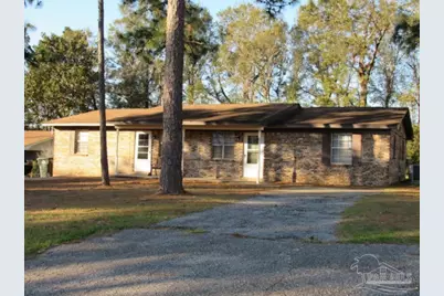 3606 Chaffin St, Pensacola, FL 32504 - Photo 1