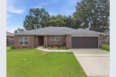 213 Millet Cir, Cantonment, FL 32533 - Photo 1