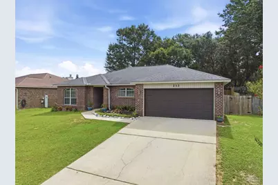213 Millet Cir, Cantonment, FL 32533 - Photo 2
