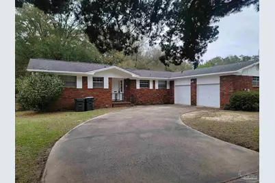 917 N 70th Ave, Pensacola, FL 32506 - Photo 1