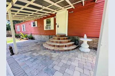 2501 Kingsport Ave, Pensacola, FL 32507 - Photo 4