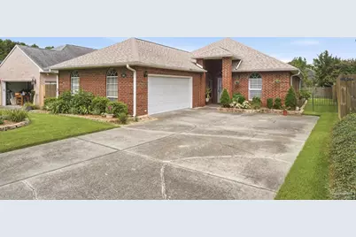 3027 Oak Pointe Dr, Pensacola, FL 32505 - Photo 2