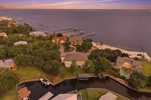 4639 Smokey Rd, Gulf Breeze, FL 32563 - Photo 1