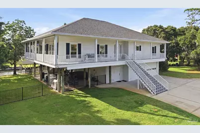 4639 Smokey Rd, Gulf Breeze, FL 32563 - Photo 2