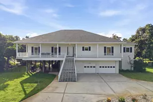 4639 Smokey Rd, Gulf Breeze, FL 32563 - Photo 2