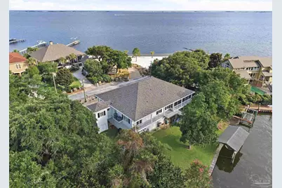 4639 Smokey Rd, Gulf Breeze, FL 32563 - Photo 4