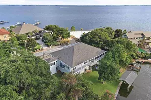 4639 Smokey Rd, Gulf Breeze, FL 32563 - Photo 4