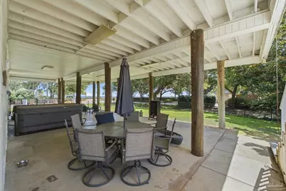 4639 Smokey Rd, Gulf Breeze, FL 32563 - Photo 46