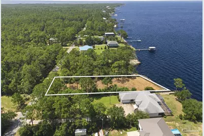 973 Dolphin Rd, Milton, FL 32583 - Photo 4