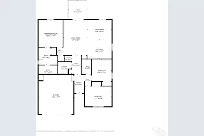 5636 Shooting Star Ct, Milton, FL 32583 - Photo 34