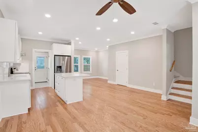1602 E Maxwell St #A, Pensacola, FL 32503 - Photo 14