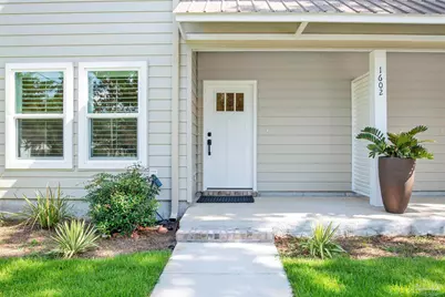 1602 E Maxwell St #A, Pensacola, FL 32503 - Photo 4