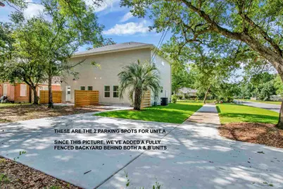 1602 E Maxwell St #A, Pensacola, FL 32503 - Photo 2