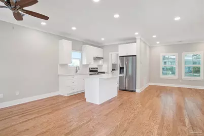 1602 E Maxwell St #A, Pensacola, FL 32503 - Photo 6
