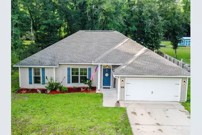 5682 Forest Hills Ln, Milton, FL 32570 - Photo 1